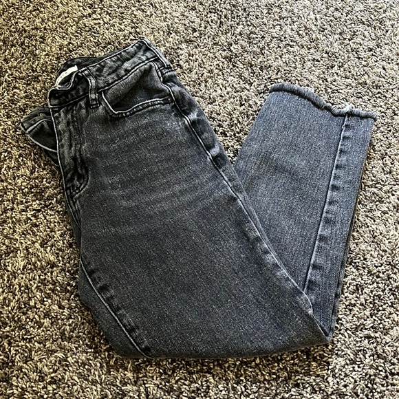 Pacsun mom jeans - Picture 1 of 4